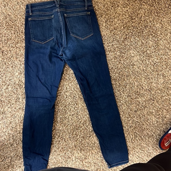 Vineyard vines Women’s jeans. Size 29 - Picture 4 of 5
